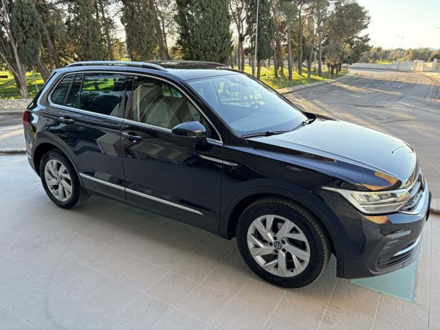 VOLKSWAGEN Tiguan 2.0 TDI 150 CV SCR DSG Life
