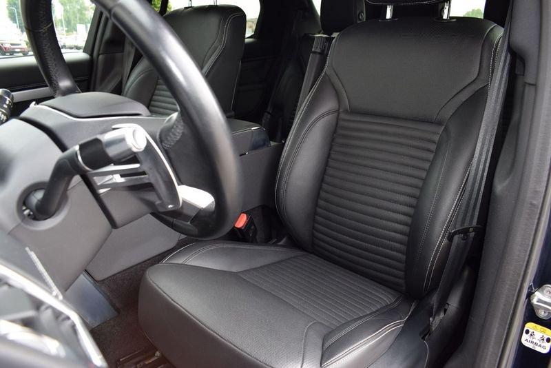 Land Rover Discovery 3.0D I6 249 CV AWD Auto R-DYNAMIC SE