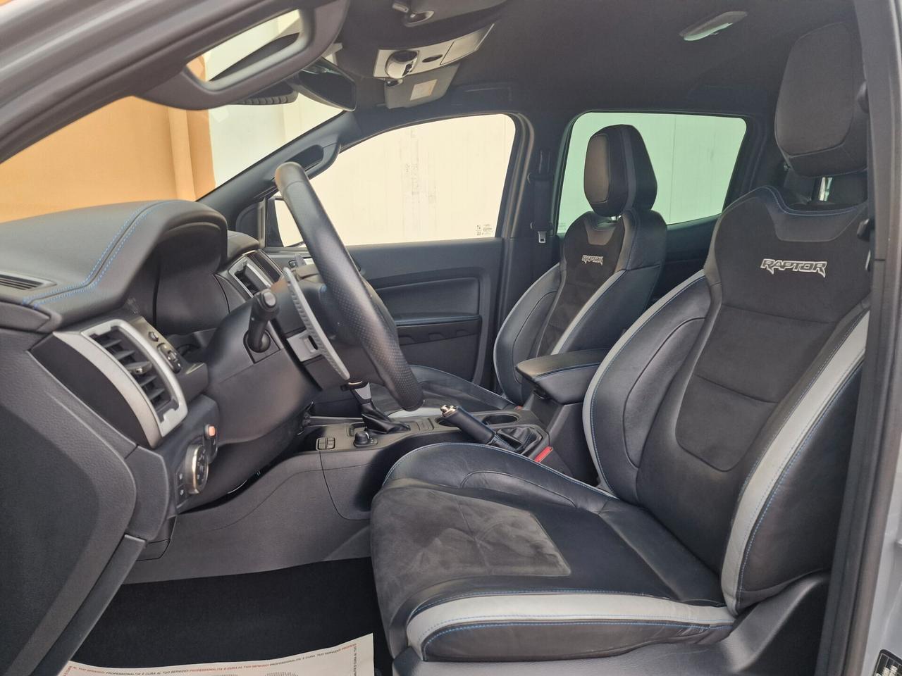 Ford Ranger 2.0 TDCi Super Cab XL 4 posti