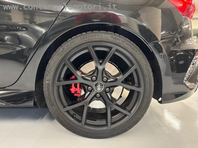 AUDI RS3 RS3 SPB TFSI quattro S tronic