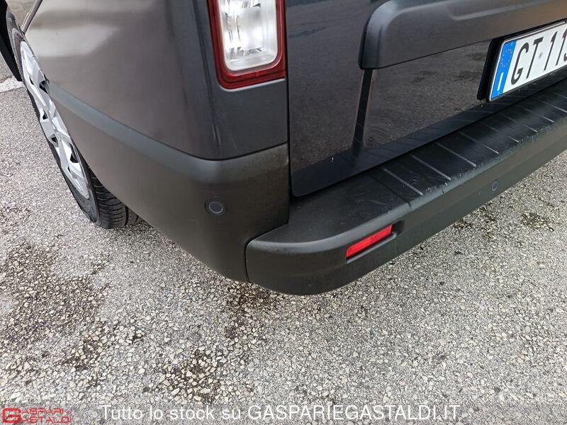 Renault Trafic BluedCi 150CV PL-TN Equilibre LUNGO 9 POSTI IVA Esclusa