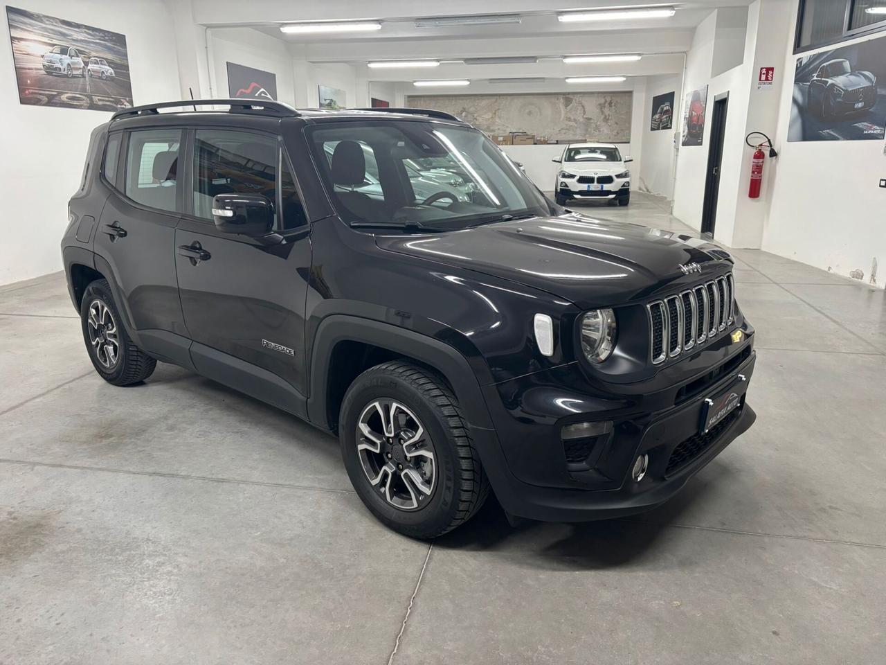 Jeep Renegade 1.6 Mjt 120 CV Business