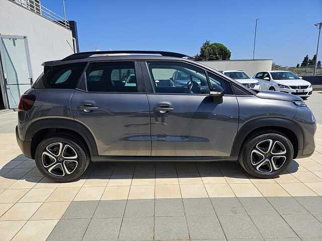 Citroen C3 Aircross PureTech 110 S&S Feel