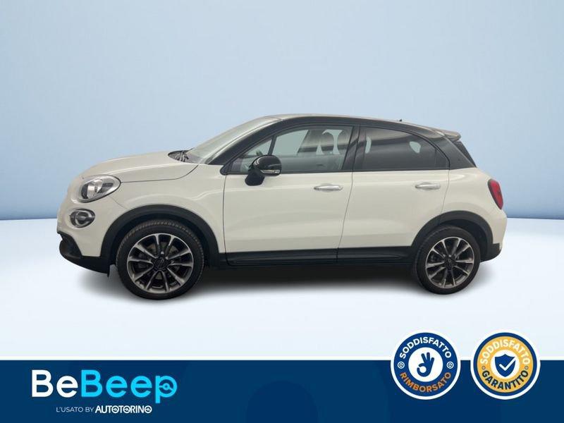 FIAT 500X 1.3 T4 SPORT 150CV DCT