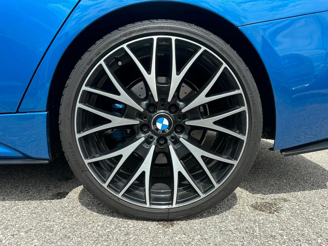 Bmw 335 335dA xDrive Msport