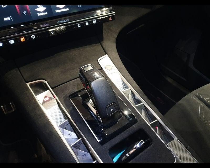 DS DS 7 Crossback BlueHDi 130 aut. Performance Line