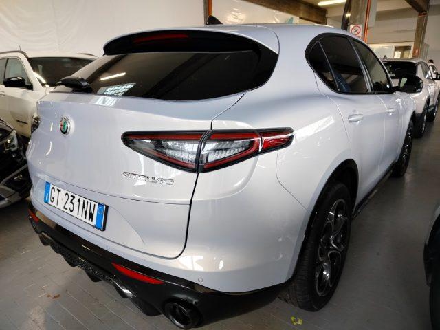 ALFA ROMEO Stelvio 2.2 Turbodiesel 210 CV Q4 Veloce PROMO