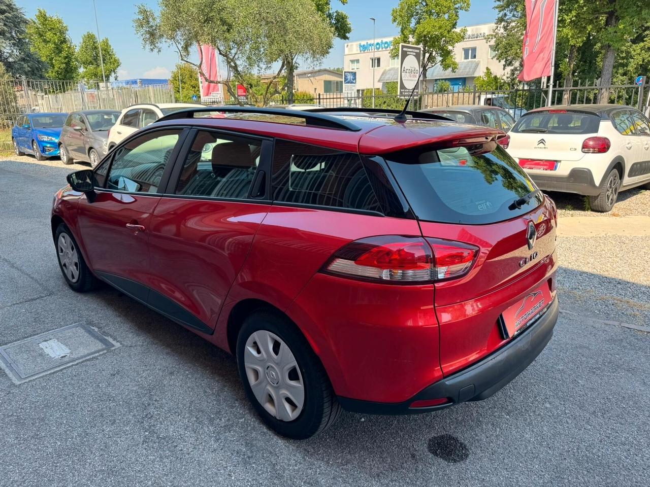Renault Clio Sporter 1.5 dCi 75CV Energy Life