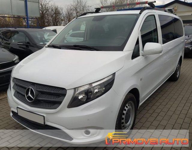 MERCEDES-BENZ Vito 2.2 114 CDI Tourer Base ExtraLong