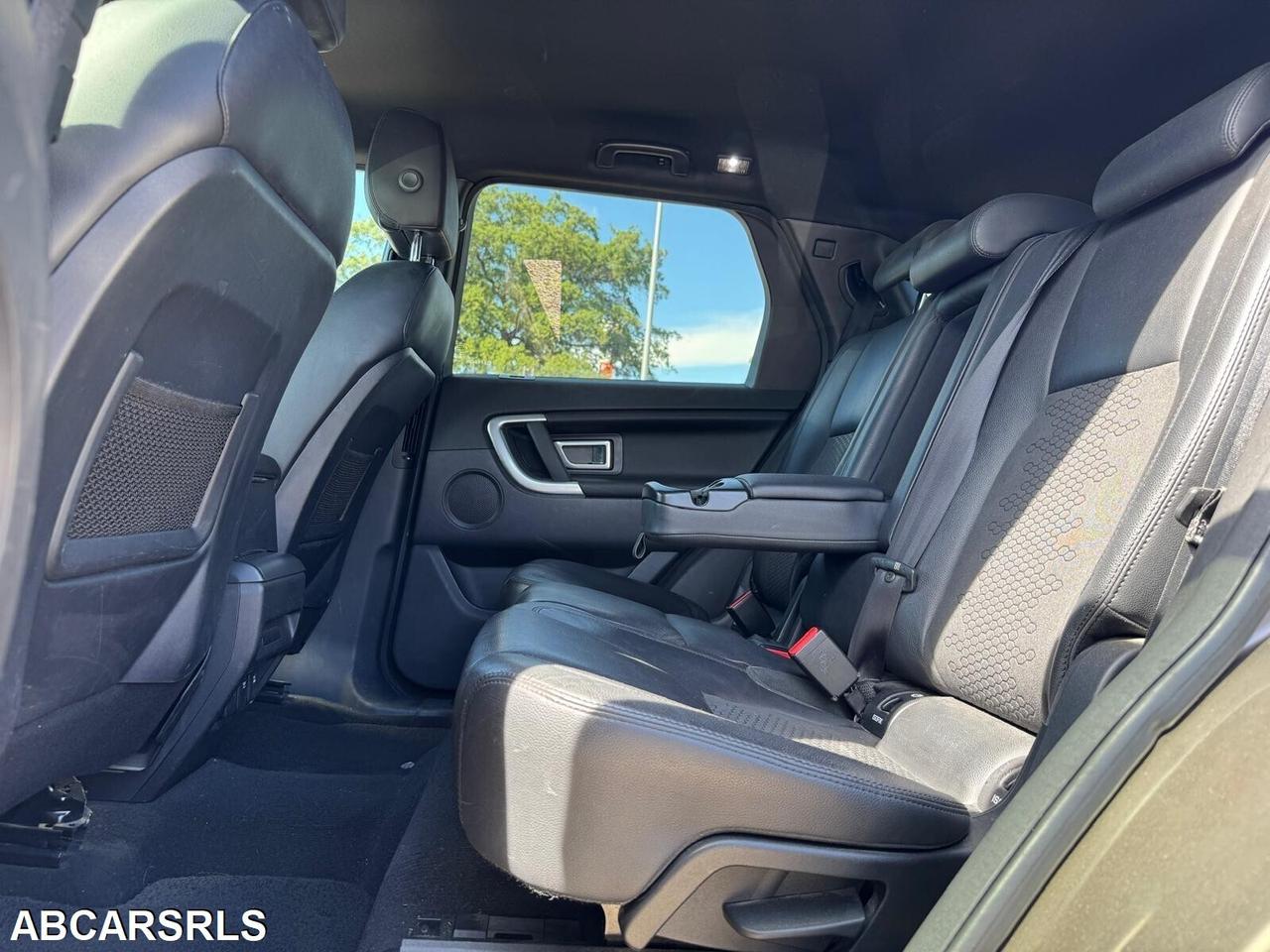 LAND ROVER - Discovery - Sport 2.2 TD4 SE - FINANZIABILE - PERMUTE