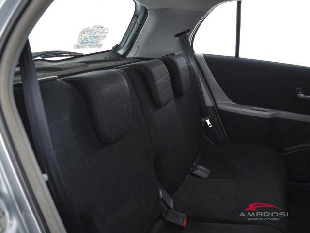 TOYOTA Yaris 1.3 5 porte Sol - PER OPERATORI DEL SETTORE