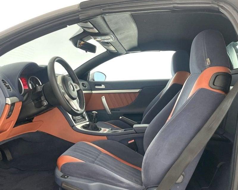 Alfa Romeo Spider Spider 2.4 JTDm Exclusive