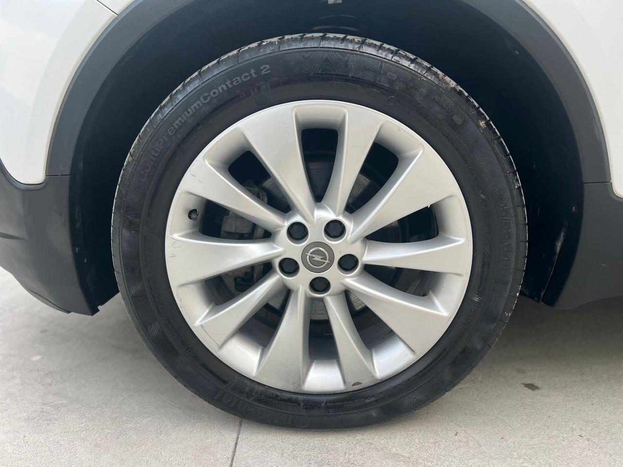 Opel Mokka 1.6 CDTI Ecotec 136CV 4x2 Start&Stop Cosmo