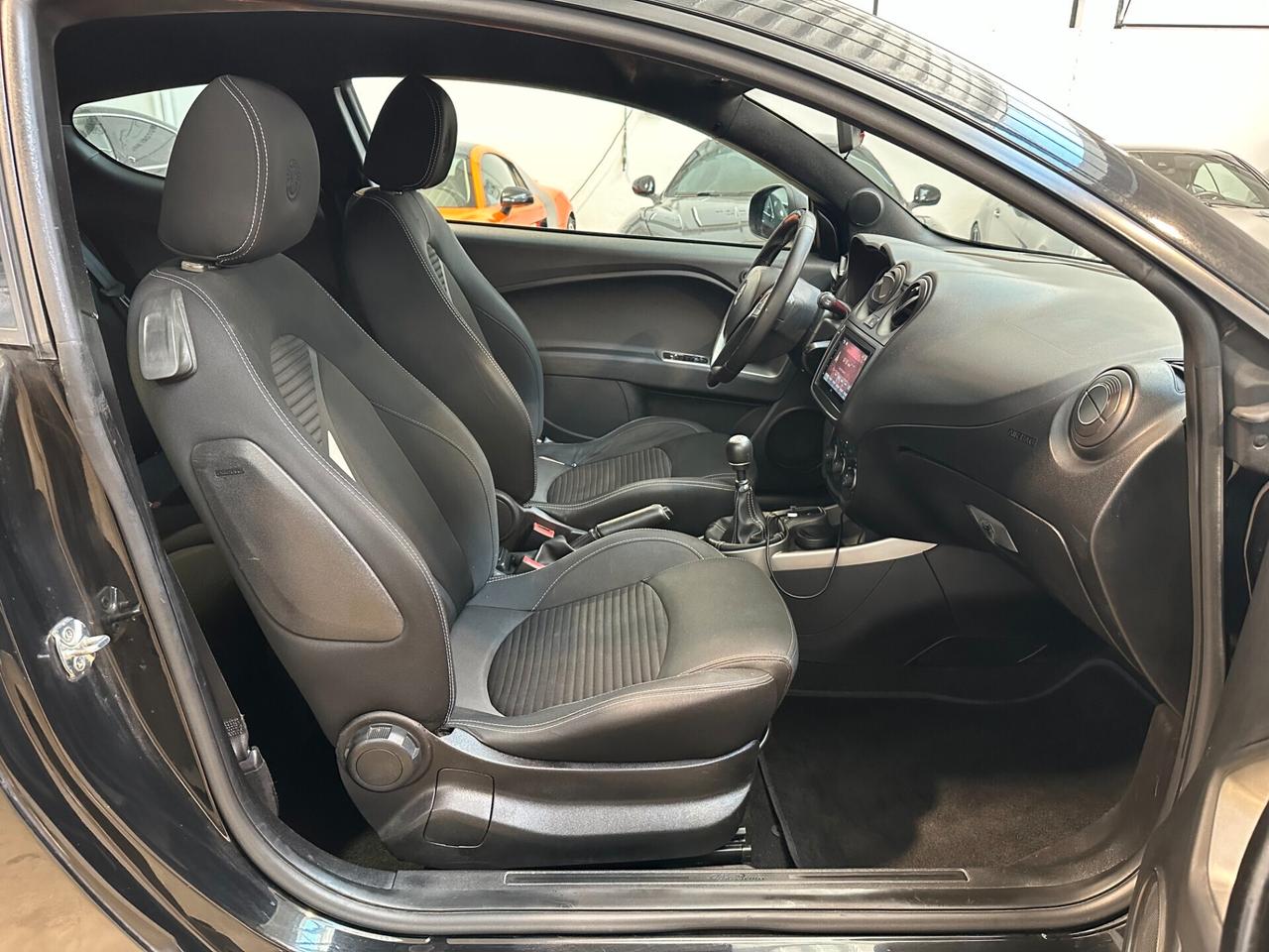 Alfa Romeo MiTo 1.4 70 CV 8V Progression - CINGHIA FATTA