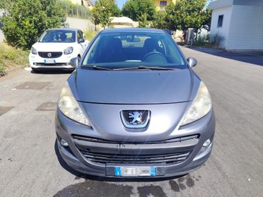 Peugeot 207 1.4 8V 75CV 3p. Energie Sport ECO GPL