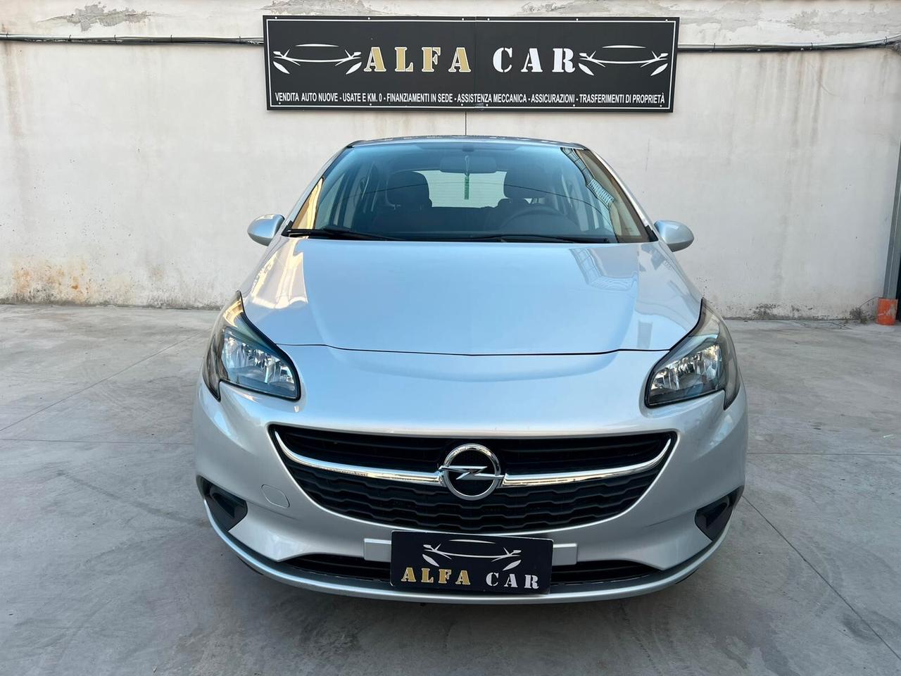 OPEL CORSA 1.2 69CV 2019!!!