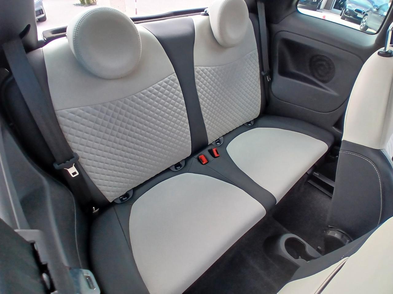 Fiat 500 1.0 HYBRID DOLCEVITA 2022