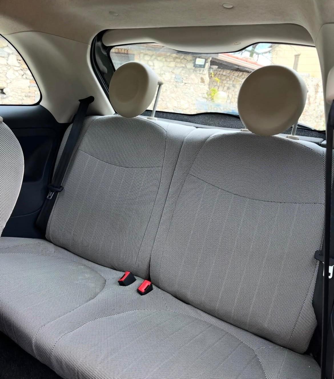 Fiat 500 1.3 MTJ 75 CV Lounge EURO4 DIVERSE UNITÀ DISPONIBILI