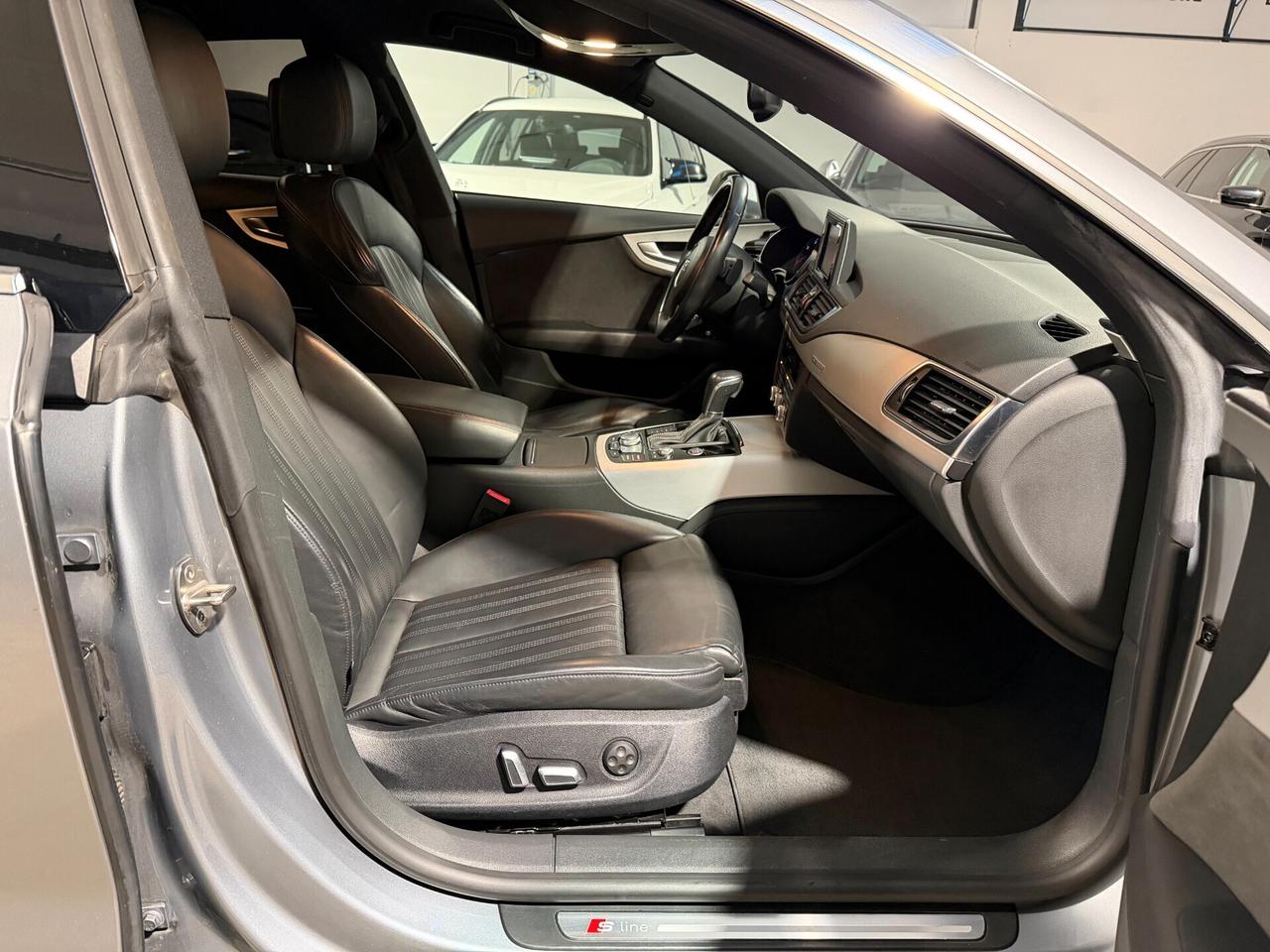 Audi A7 SPB 3.0 TDI 218 CV QUATTRO S tronic FULL LED