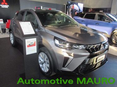 MITSUBISHI ASX 1.0L 100 CV Invite Plus GPL