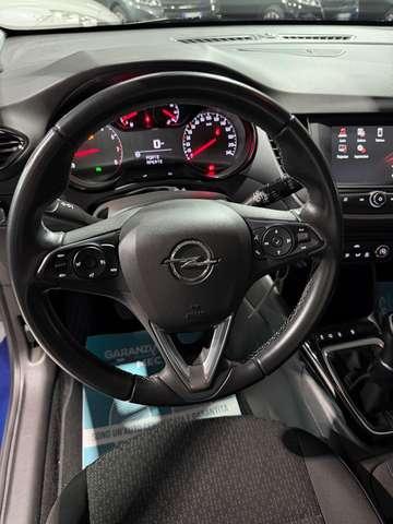 Opel Crossland Full-Led Benzina Euro 6 Neopatentati