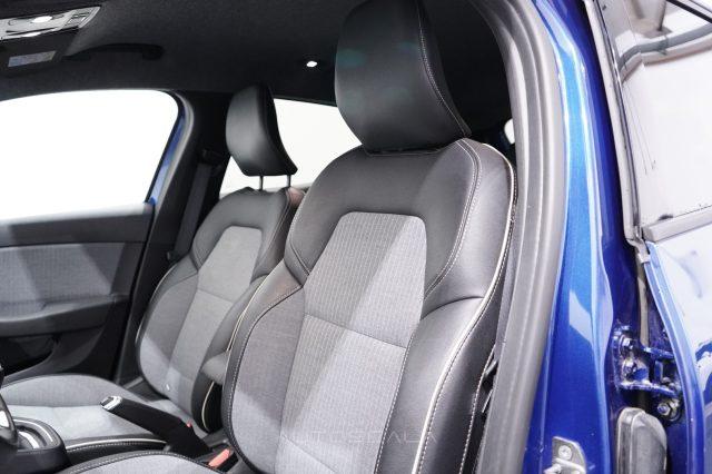 RENAULT Clio TCe 90cv 5 porte Techno