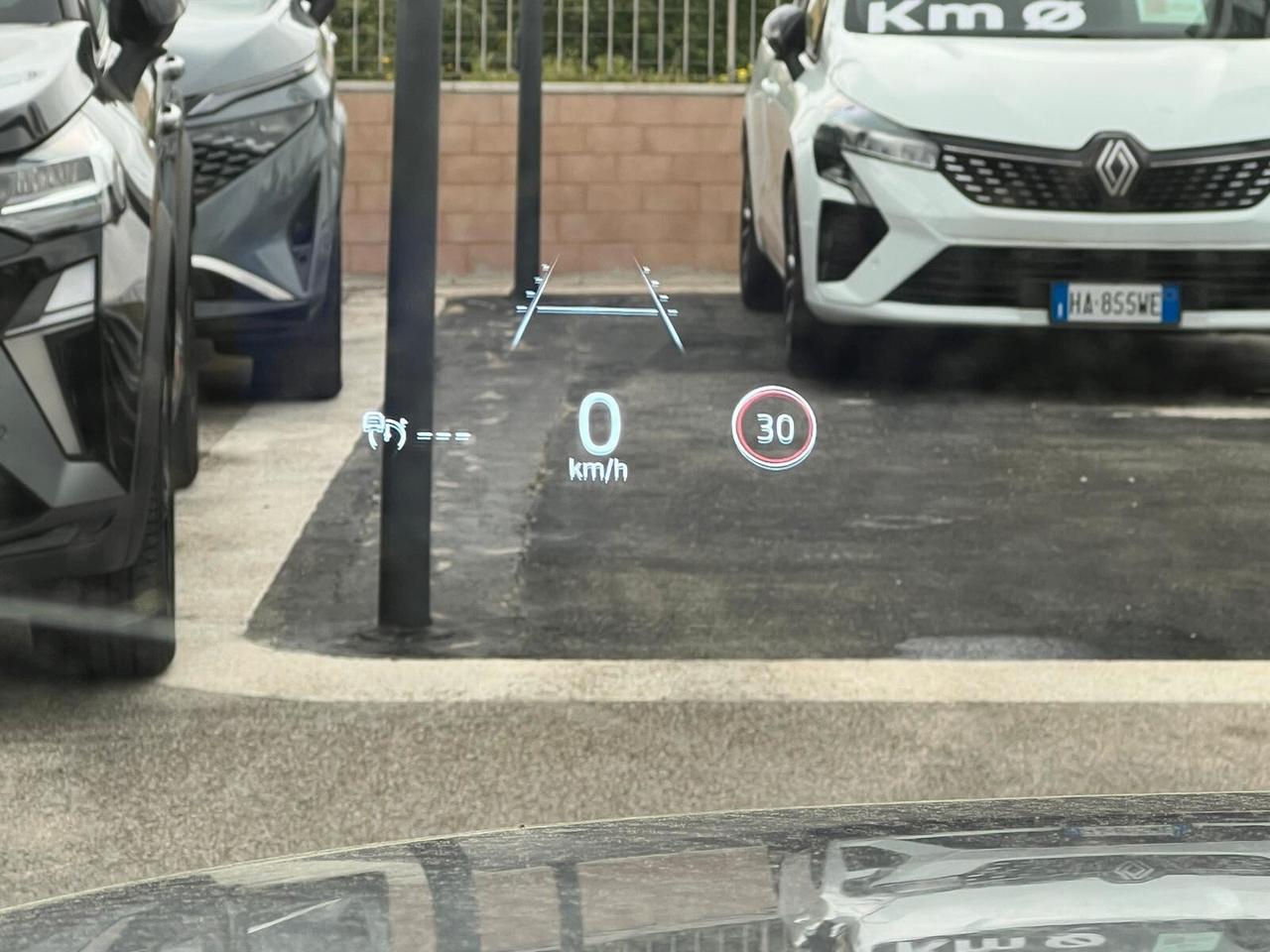 Renault Rafale Full Hybrid E-Tech 200 CV Esprit Alpine