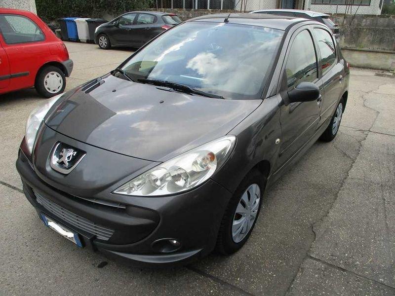 Peugeot 206 Plus Plus 1.1 60CV 5p. Trendy