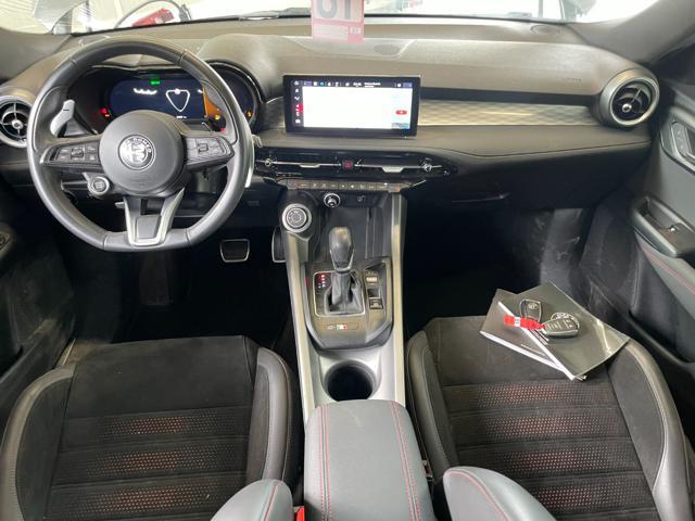 ALFA ROMEO Tonale 1.5 130CV MHEV TCT7 SPECIALE