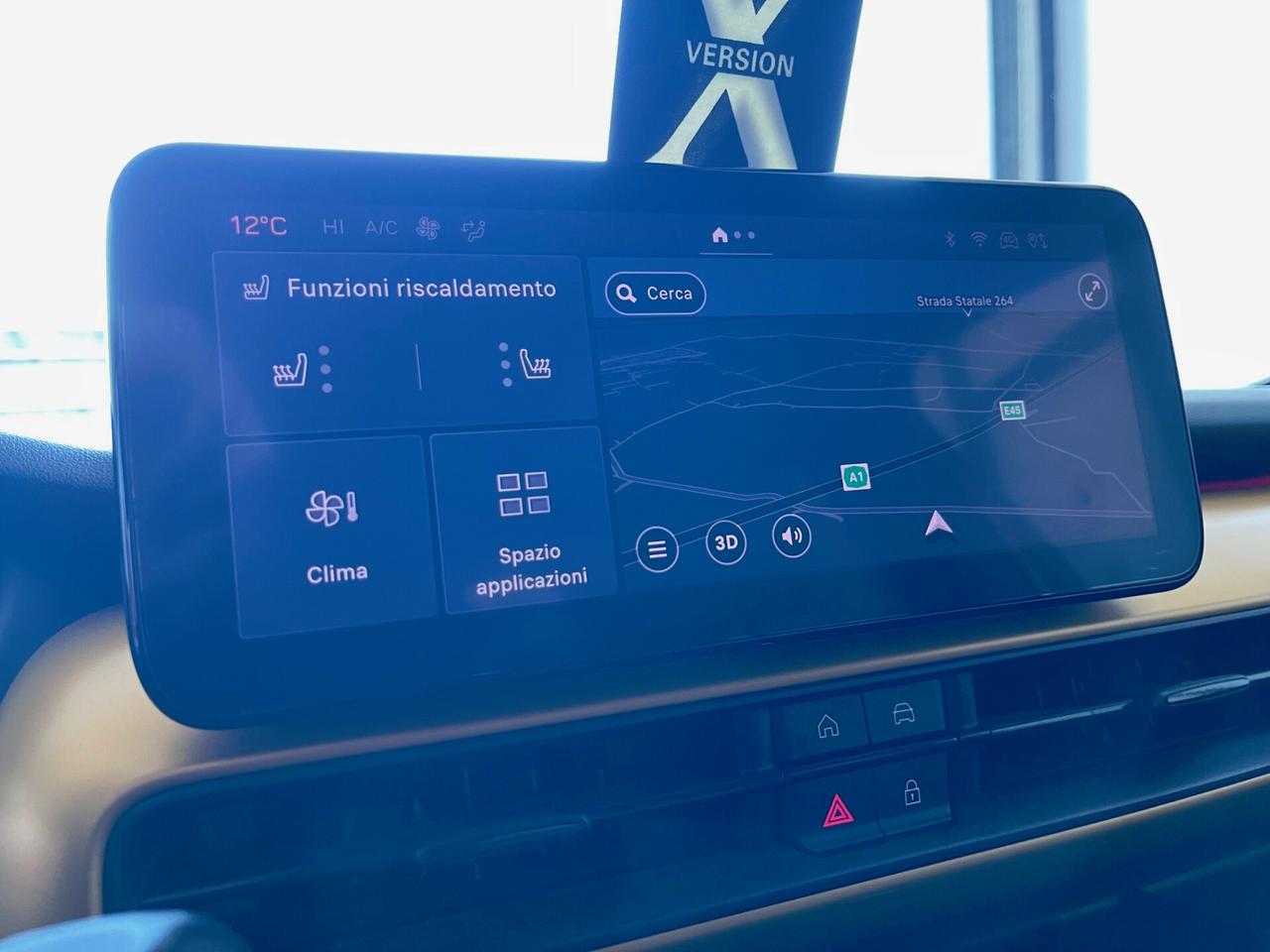 Jeep Avenger 1.2 Turbo 100 CV Summit