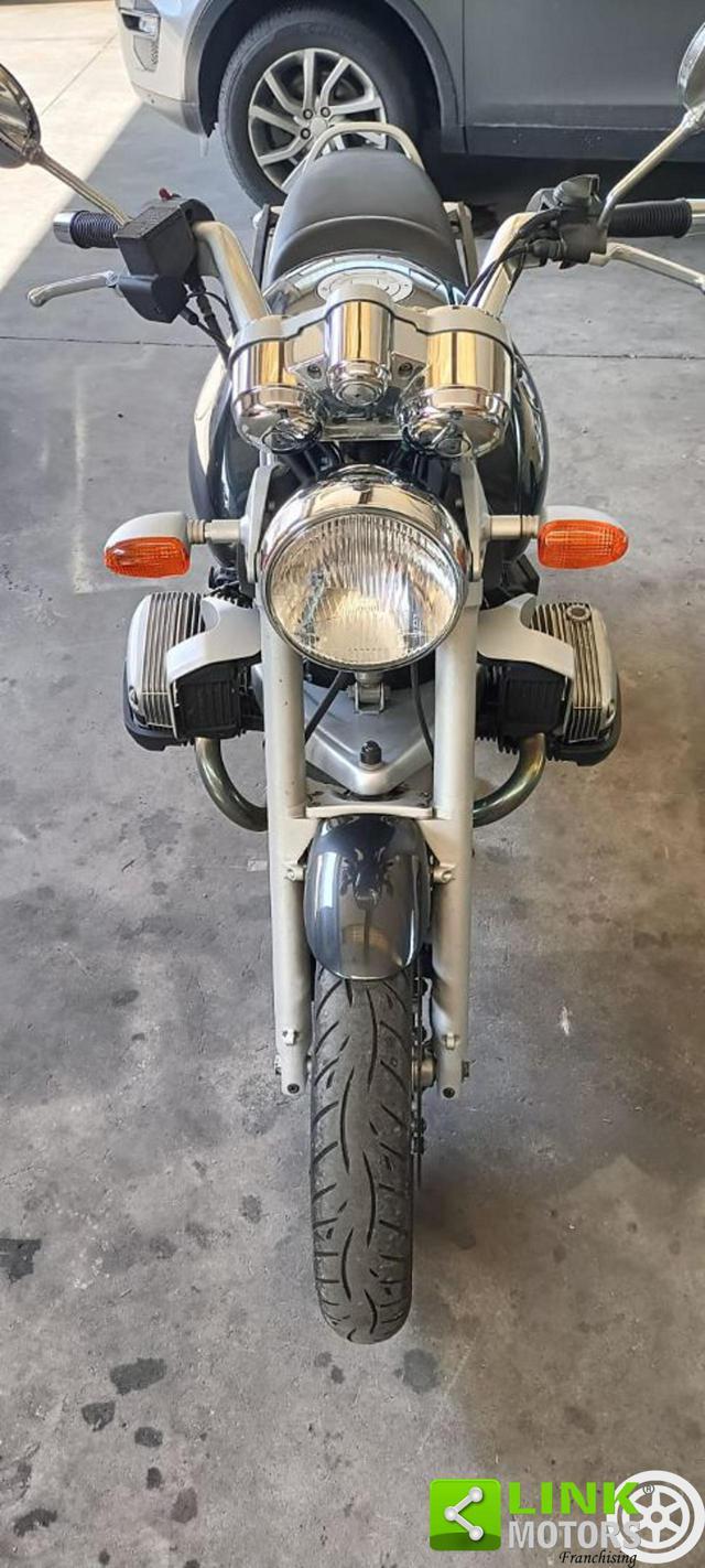 BMW R 1100 R 1999 Cat