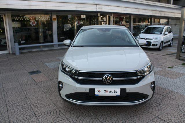 VOLKSWAGEN Taigo 1.0 TSI 95 CV Life