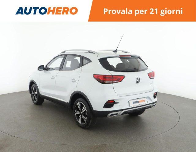 MG ZS 1.5 VTi-tech Comfort