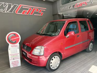 Opel Agila 1.2 Benzina 75cv 16V