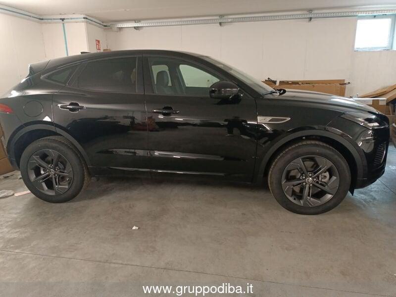 Jaguar E-Pace 2017 Benzina 2.0D I4 163CV AWD Auto R-DYNAMIC