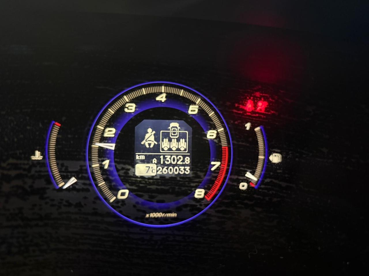 Honda Civic 1.4 i-VTEC 5p. Elegance