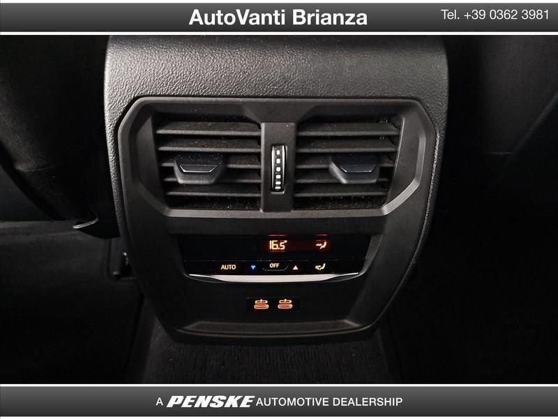 BMW Serie 4 420d Gran Coupe mhev 48V xdrive MSport Pro LCI