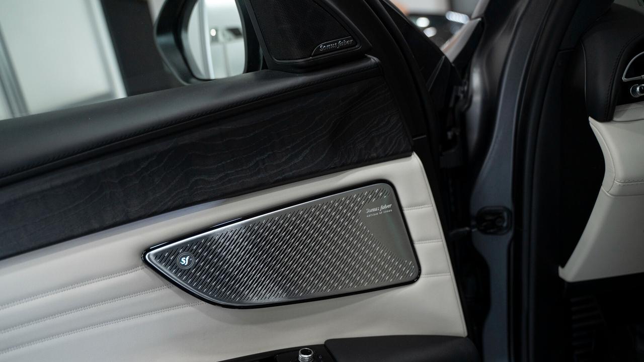 Maserati Grecale 2.0 MHEV MODENA 330CV TETTO PACK LUCI PELLE NAVI FULL OPTIONAL