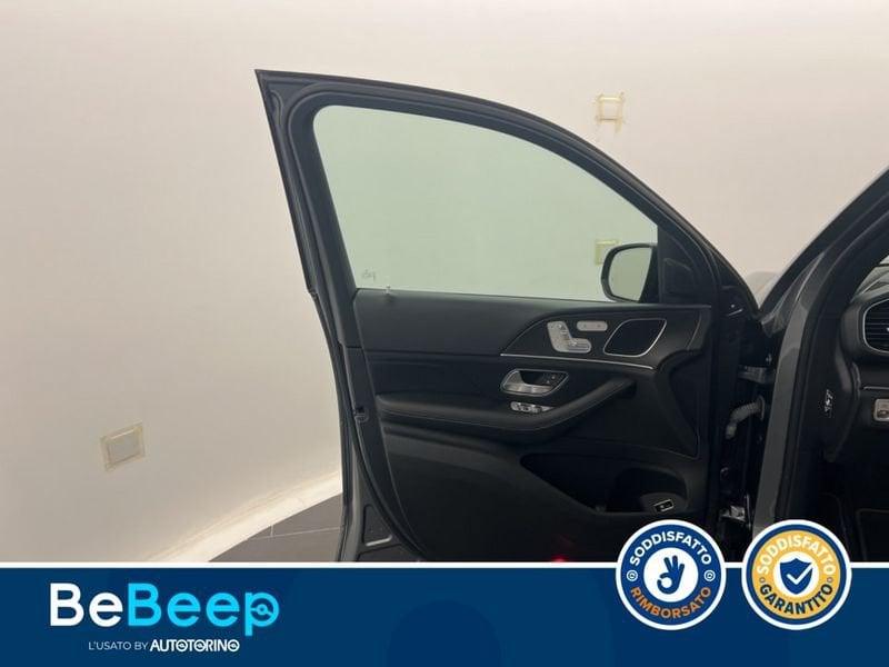 Mercedes-Benz GLE 300 D MHEV PREMIUM 4MATIC AUTO