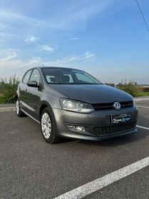 Volkswagen Polo NEOP. 1.2 TDI DPF 5 porte