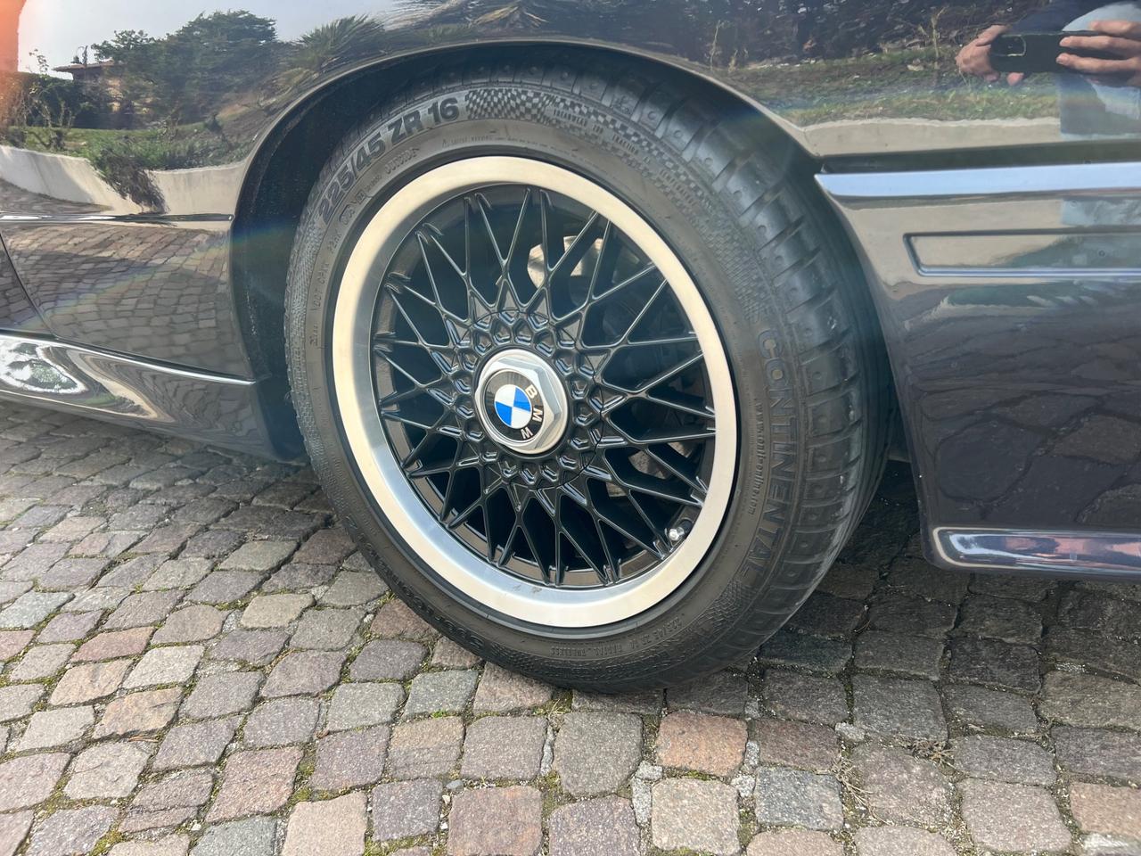 Bmw M3 e30 cecotto Macau 45/505