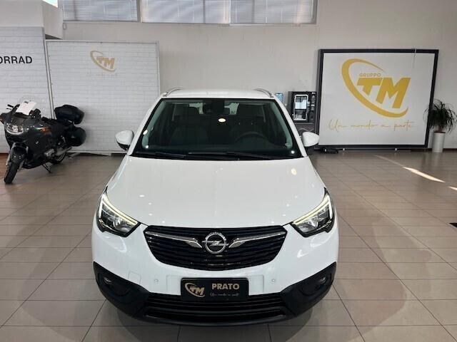 Opel Crossland X 1.5 ecotec Innovation s&s * 105 000 KM *