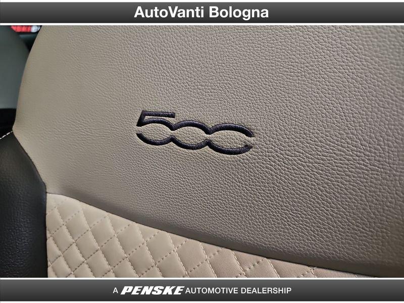FIAT 500 500 1.0 Hybrid Dolcevita