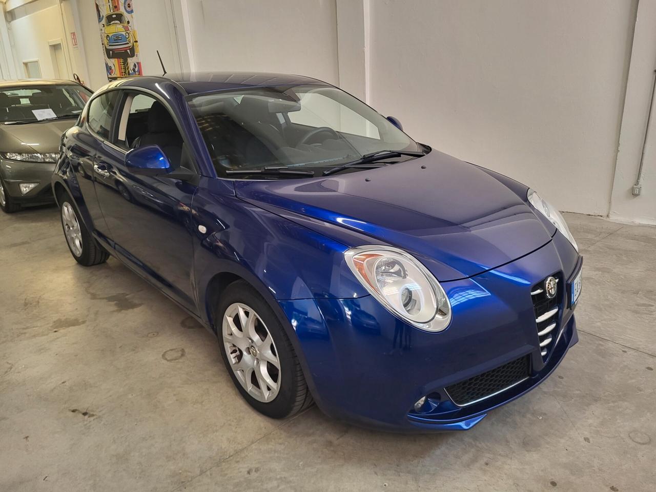 Alfa Romeo MiTo 1.4 DISTINCTIVE PREZZO REALE! GARANZIA 12 MESI!