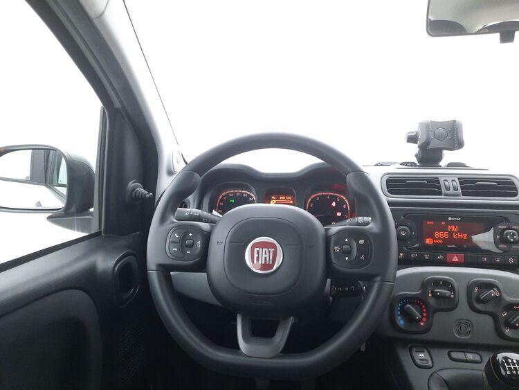 Fiat Panda Hybrid City Life BR850328 1.0 Mild Hybrid 70CV