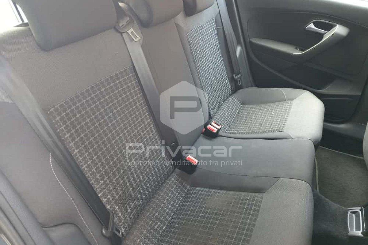 VOLKSWAGEN Polo 1.4 TDI 5p. Comfortline