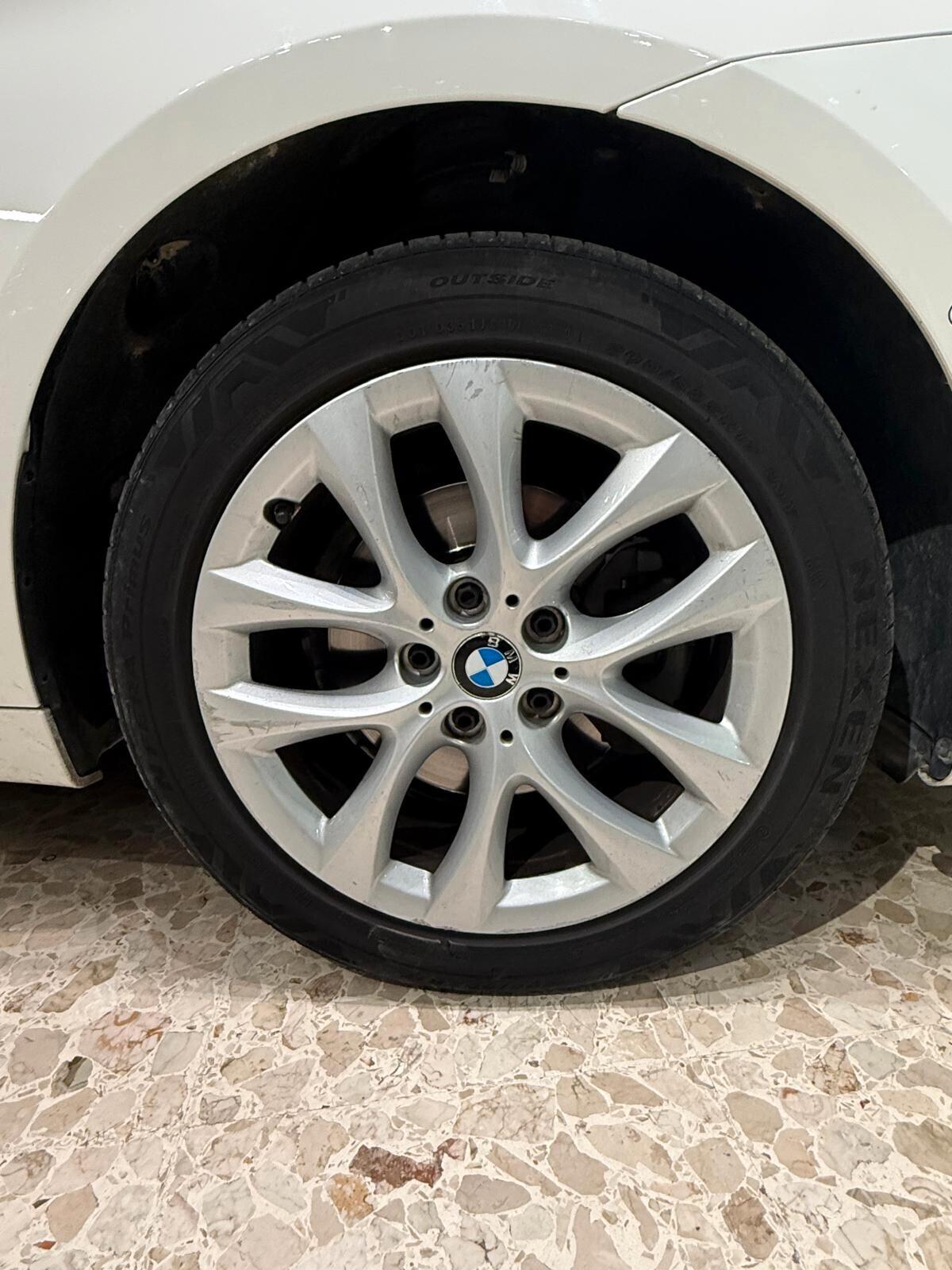 Bmw 218 218d Coupé Advantage