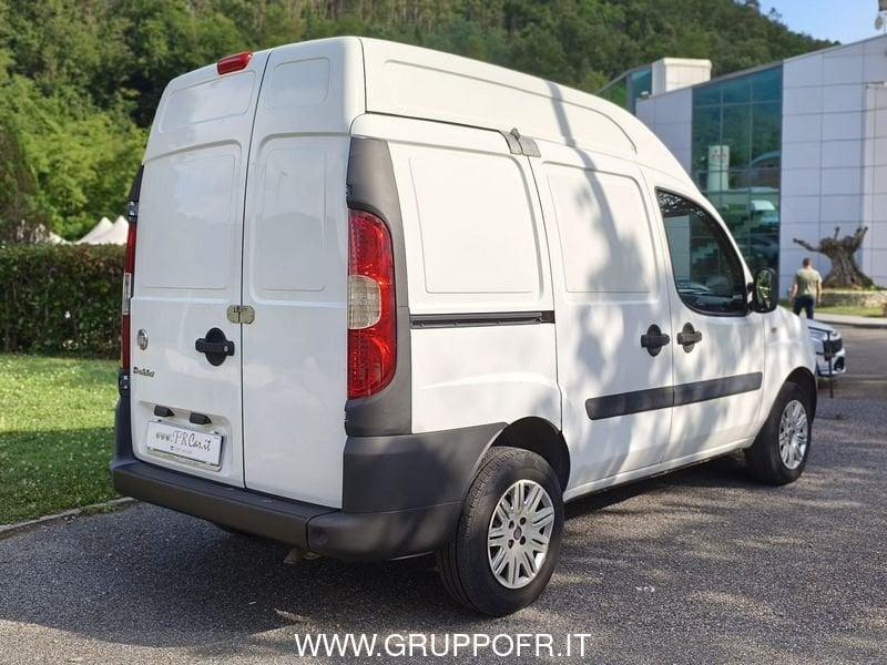 FIAT Doblò 1.9 MJ PC-TA Cargo NETTO IVA