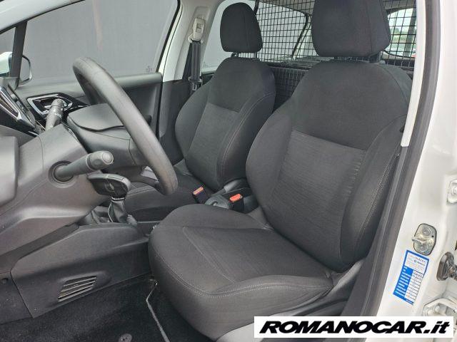 PEUGEOT 208 BlueHDi 100 5p. Mix 2P N1