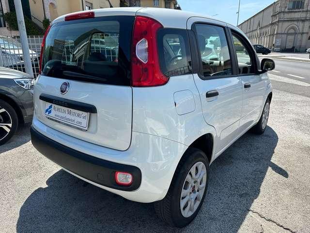 Fiat Panda 0.9 t.air t. natural power Easy 80cv E6 PERFETTA!!